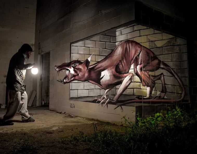 Odeith https://www.instagram.com/p/BxQMHLMnhhm/