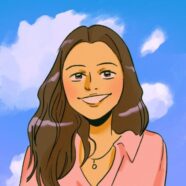Profilbild von Andrea F.
