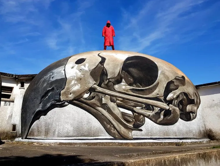 Odeith https://www.instagram.com/p/BxQMHLMnhhm/